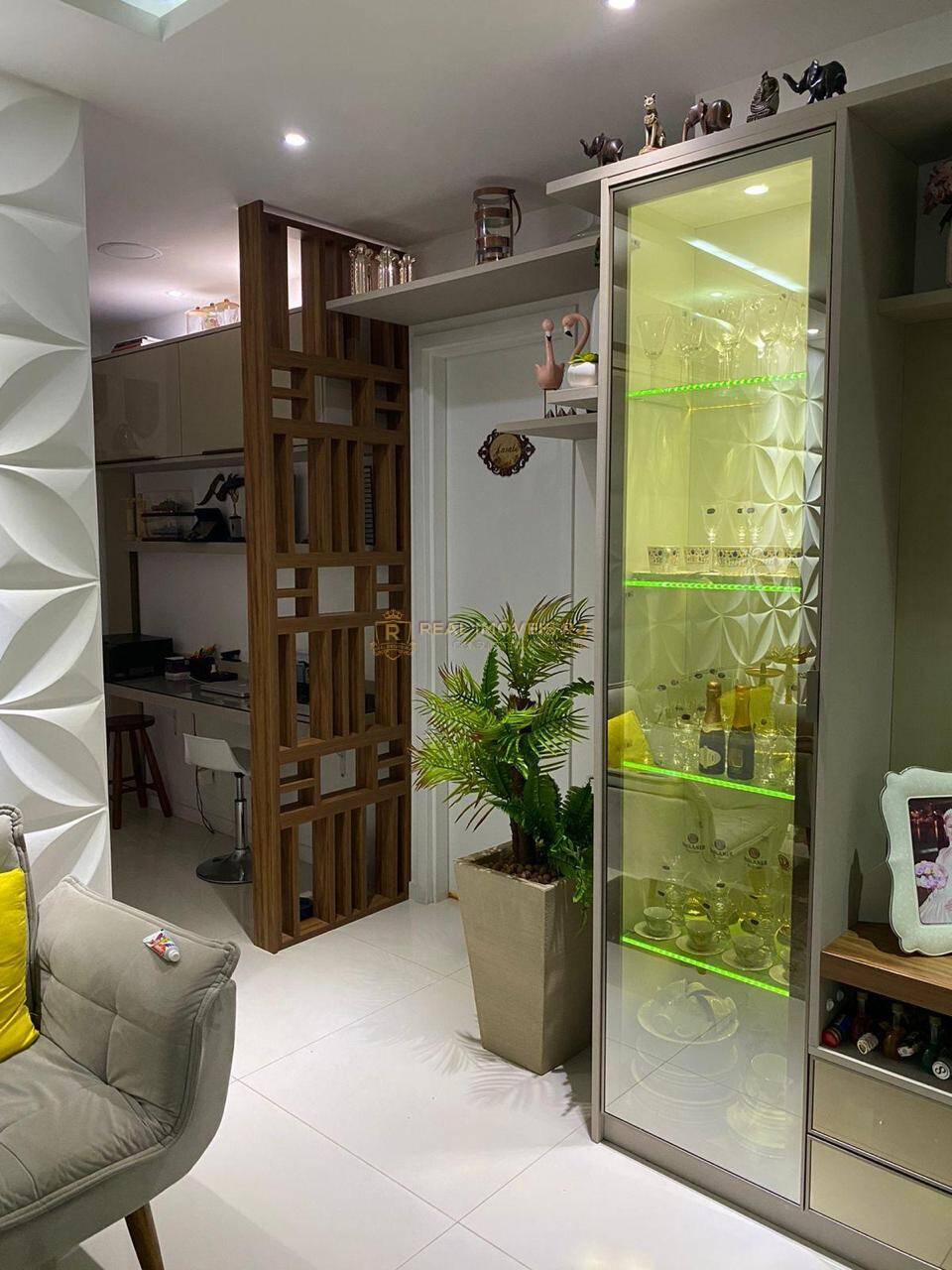 Apartamento, 3 quartos, 102 m² - Foto 5