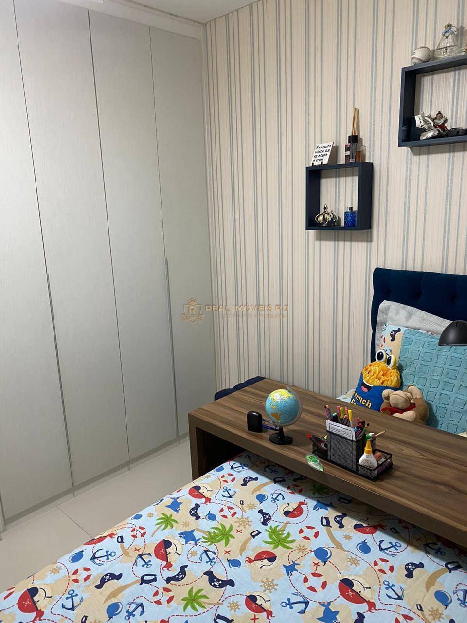 Apartamento, 3 quartos, 102 m² - Foto 12