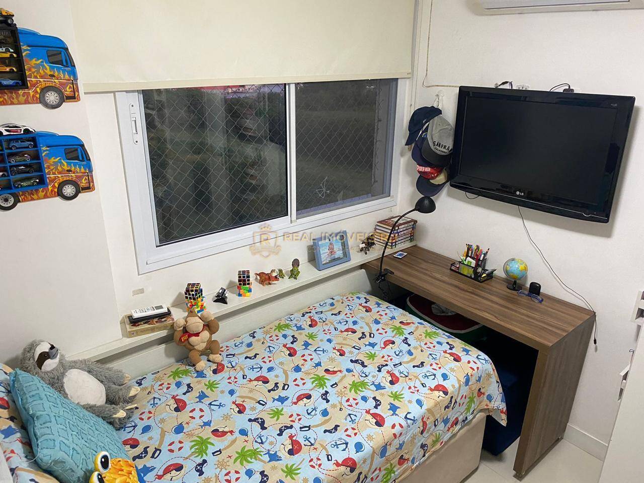 Apartamento, 3 quartos, 102 m² - Foto 11