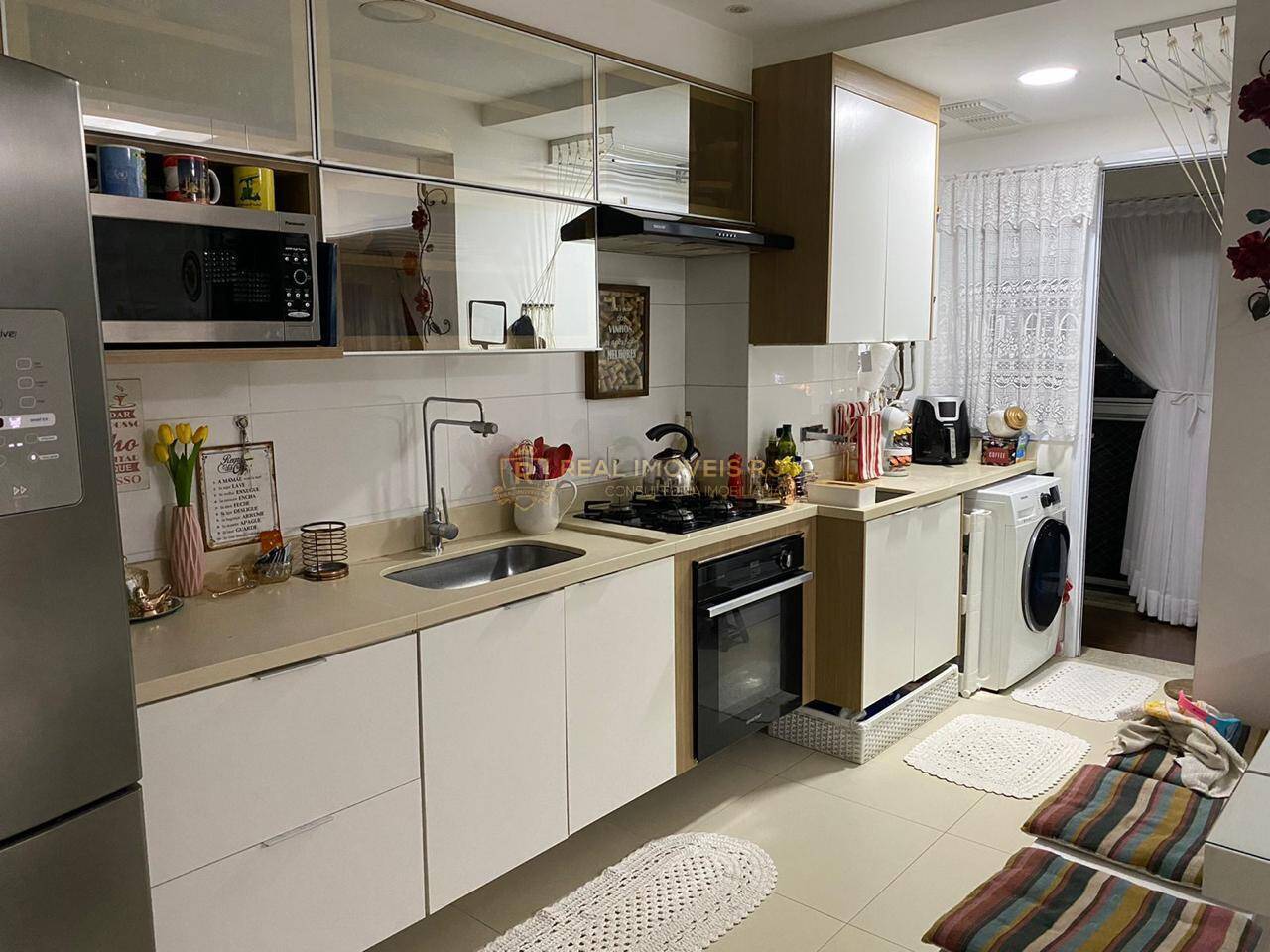 Apartamento, 3 quartos, 102 m² - Foto 9