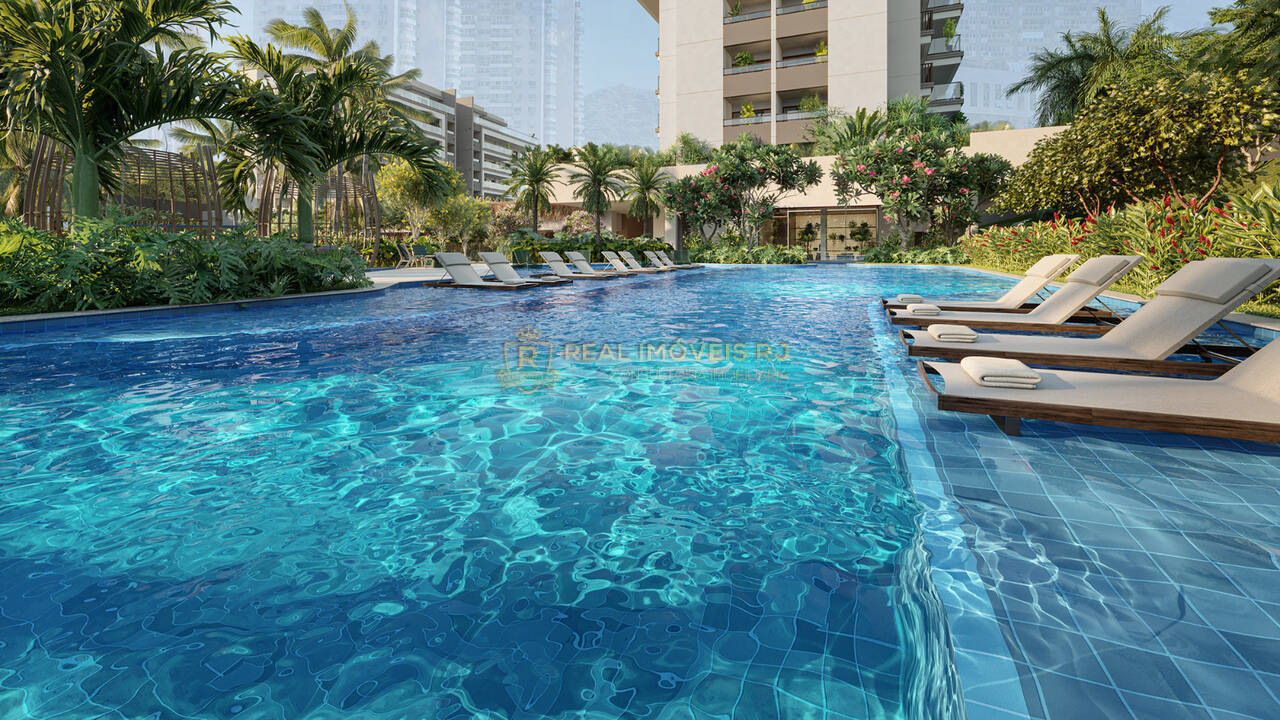 Apartamento, 3 quartos, 124 m² - Foto 6