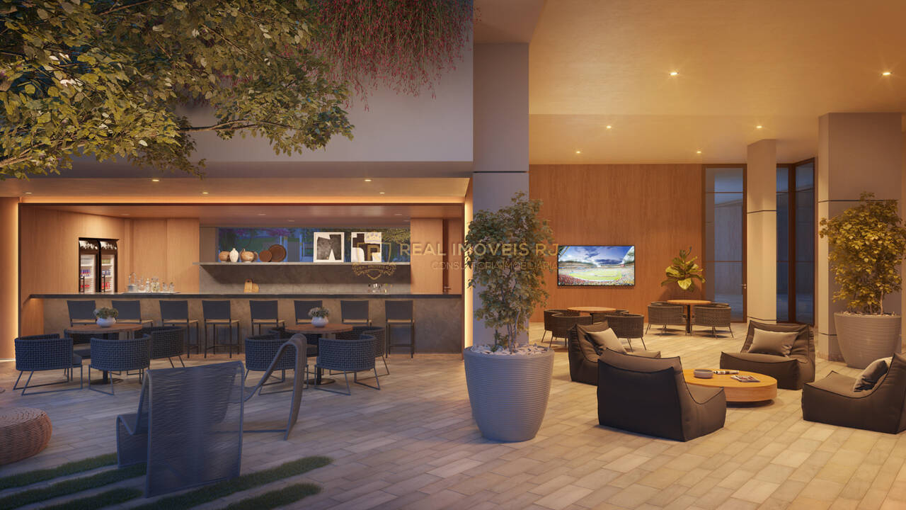 Apartamento, 3 quartos, 124 m² - Foto 26
