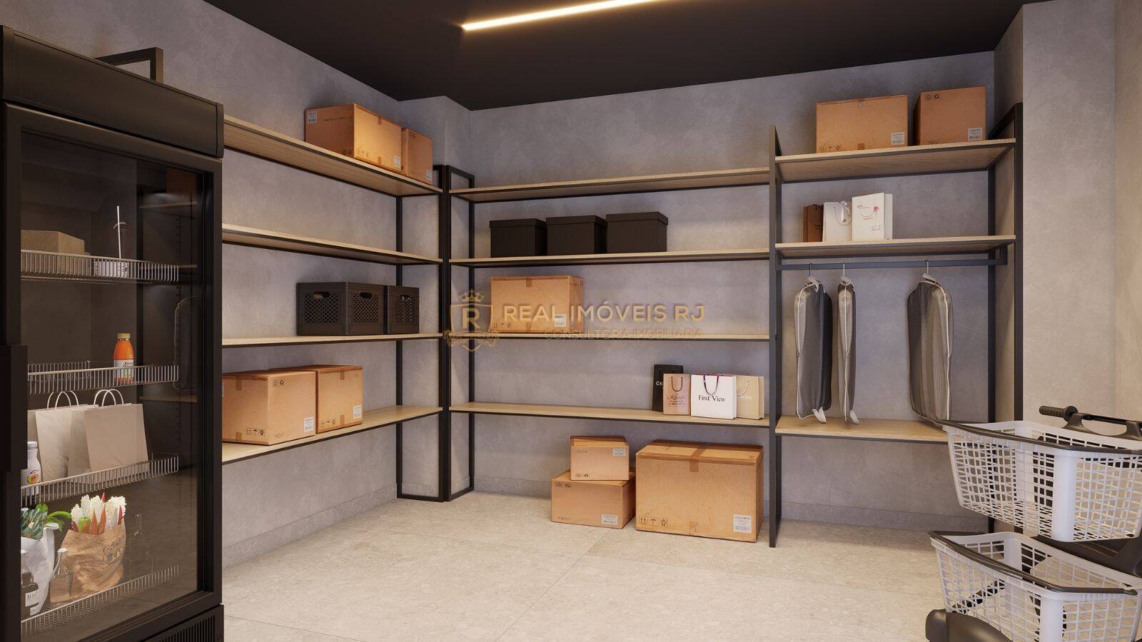 Apartamento, 3 quartos, 124 m² - Foto 29