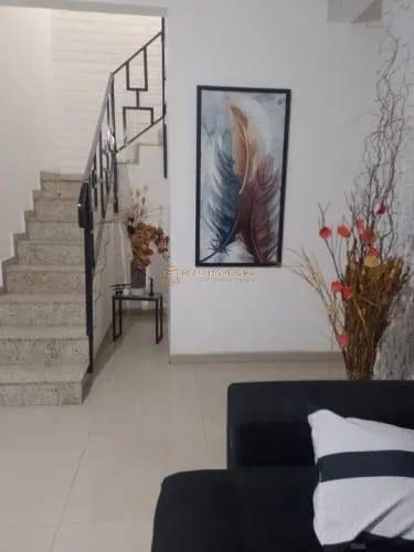 Casa, 4 quartos, 120 m² - Foto 1