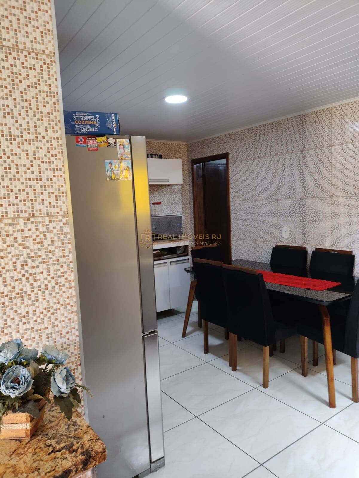 Casa, 2 quartos, 100 m² - Foto 7