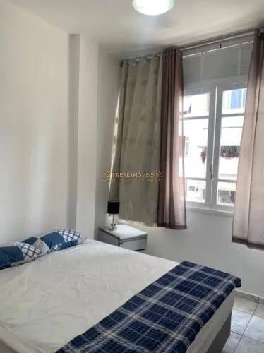 Apartamento, 1 quarto, 37 m² - Foto 2