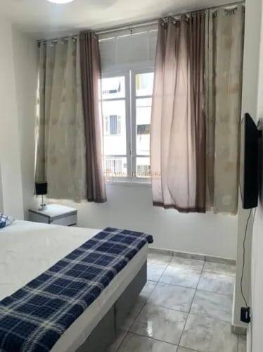 Apartamento, 1 quarto, 37 m² - Foto 1