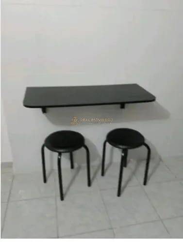 Apartamento, 1 quarto, 37 m² - Foto 4