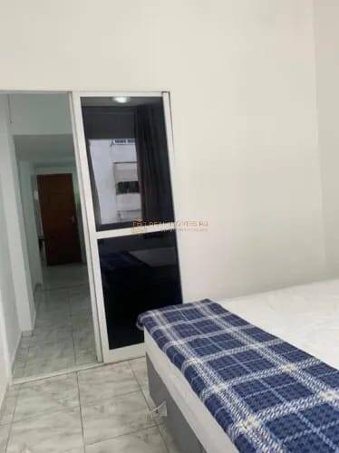Apartamento, 1 quarto, 37 m² - Foto 7