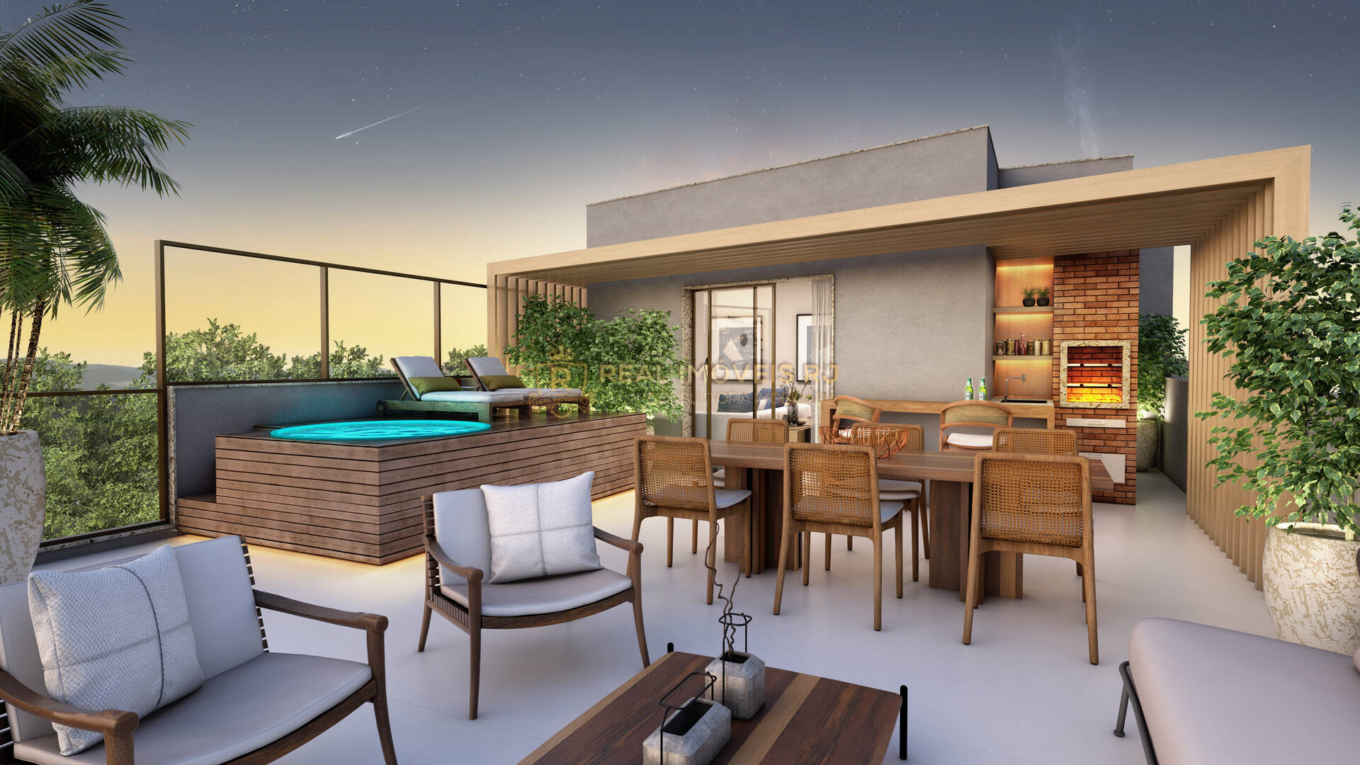 Apartamento, 2 quartos, 65 m² - Foto 3