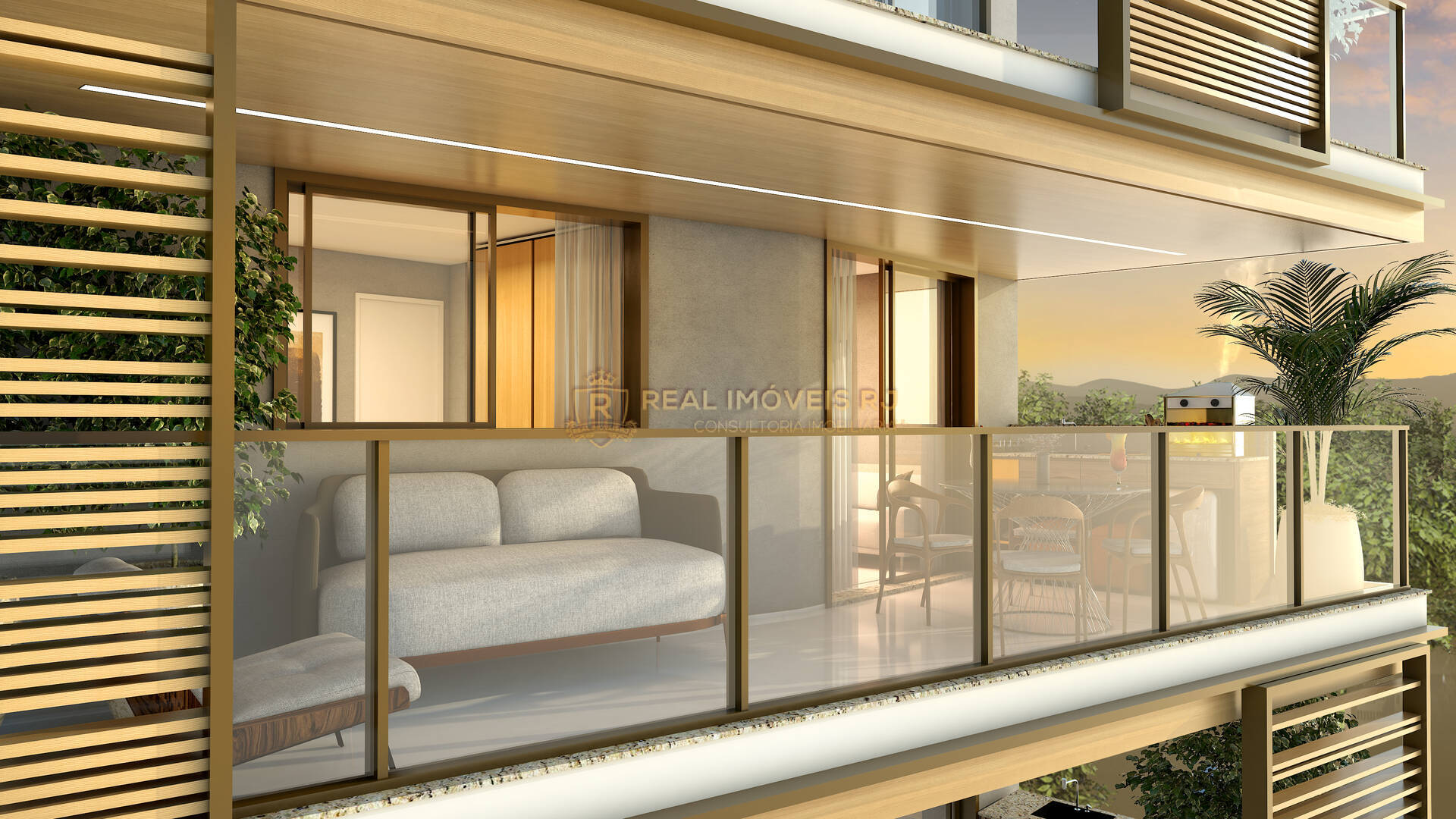 Apartamento, 2 quartos, 65 m² - Foto 4