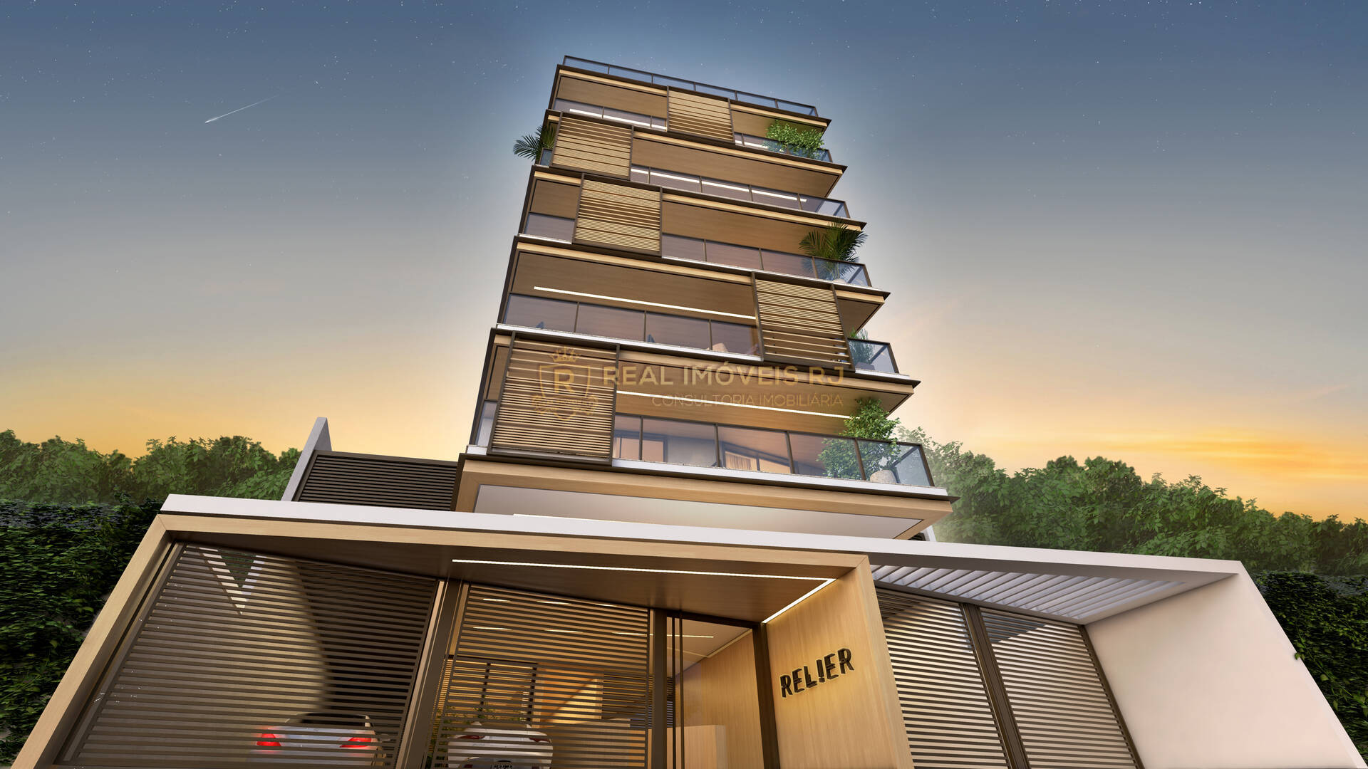 Apartamento, 2 quartos, 65 m² - Foto 7