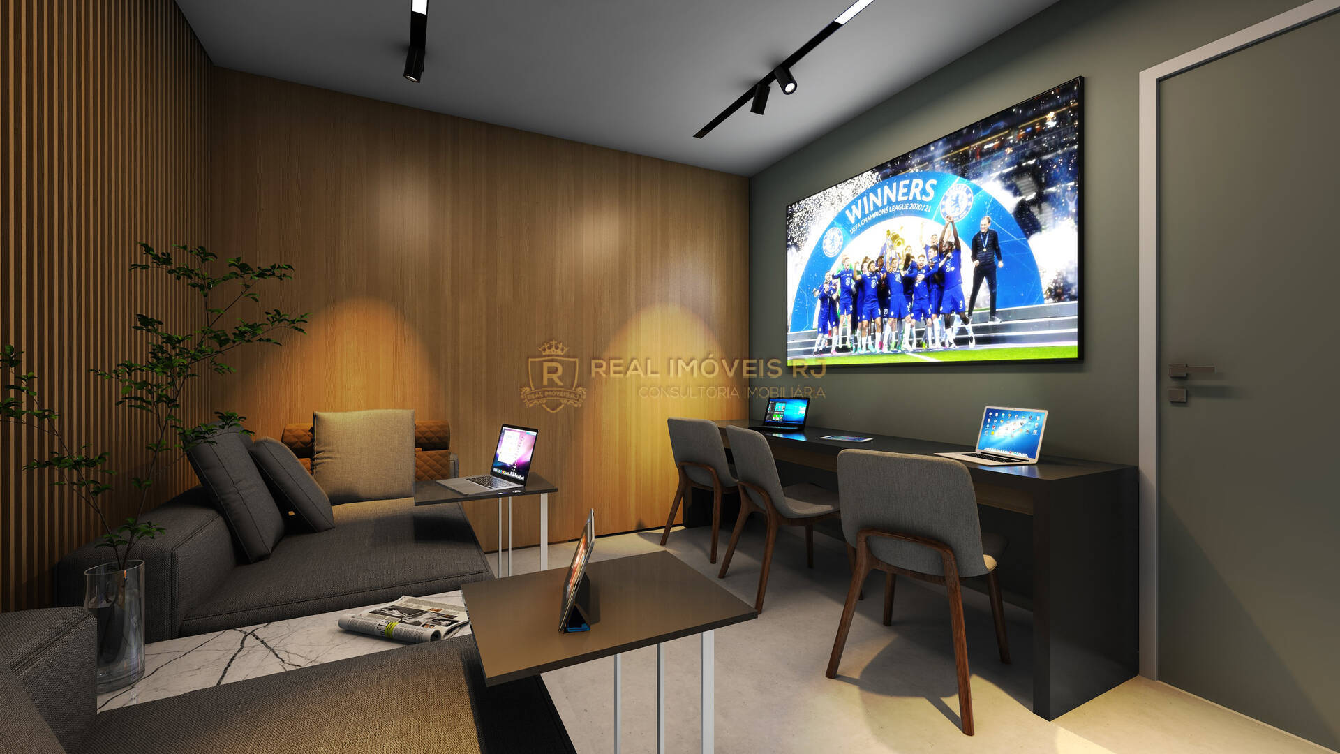 Apartamento, 2 quartos, 65 m² - Foto 10