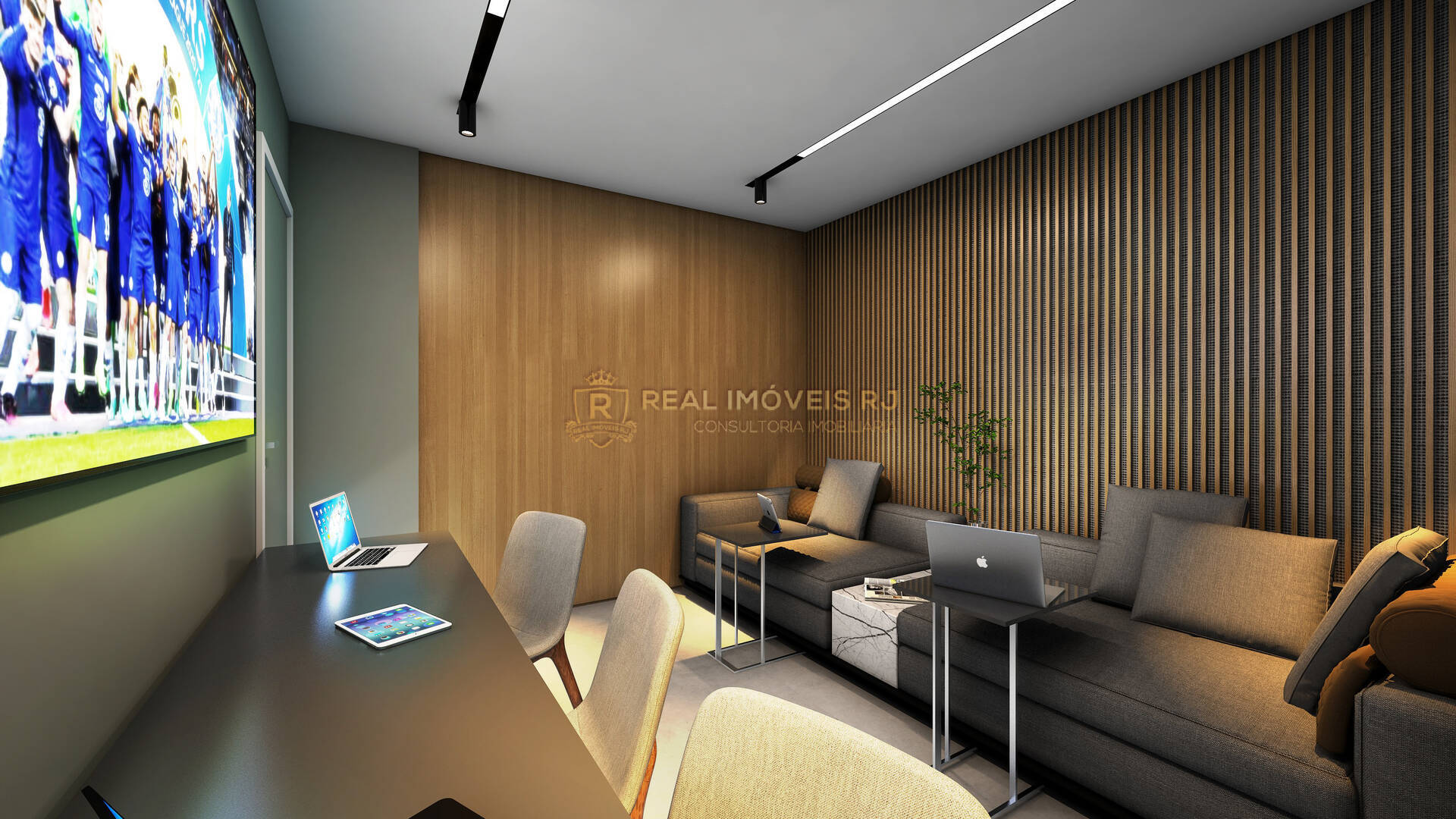 Apartamento, 2 quartos, 65 m² - Foto 11