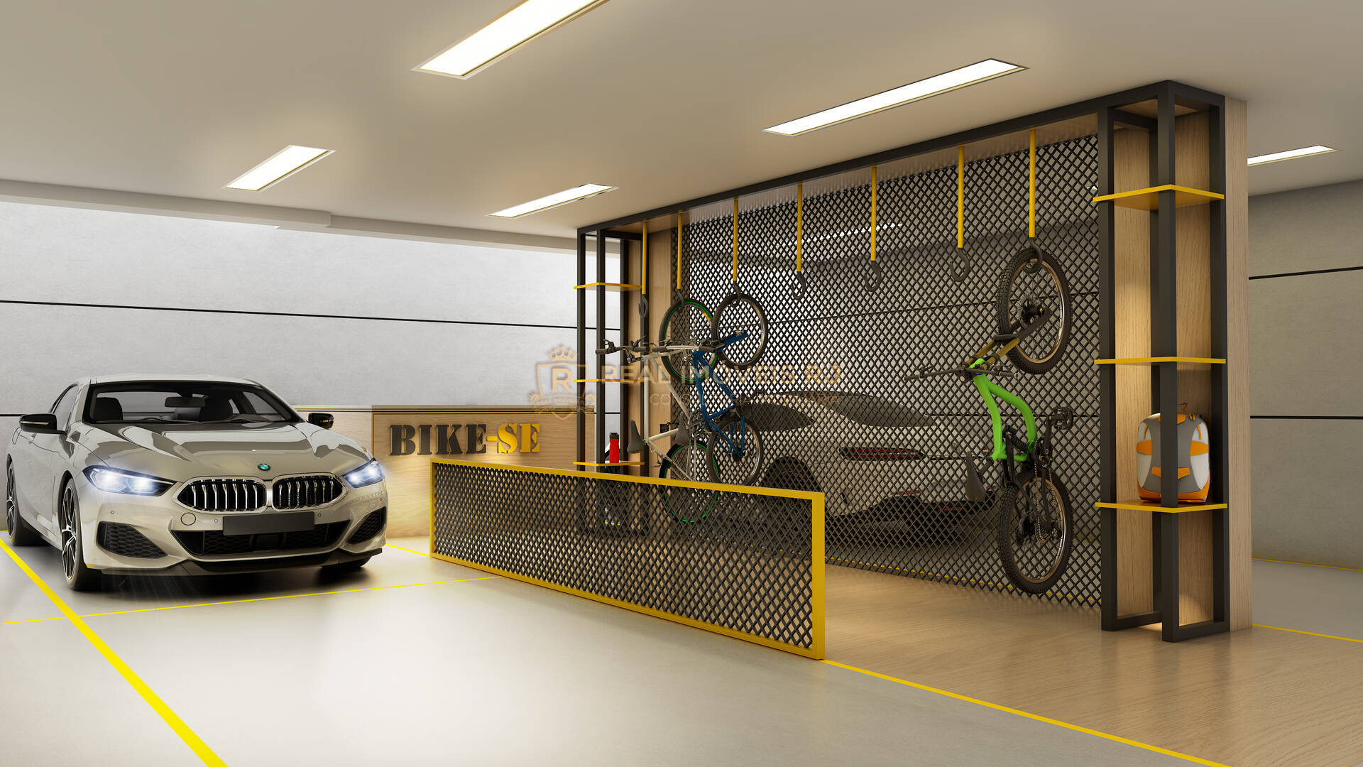 Apartamento, 2 quartos, 65 m² - Foto 12