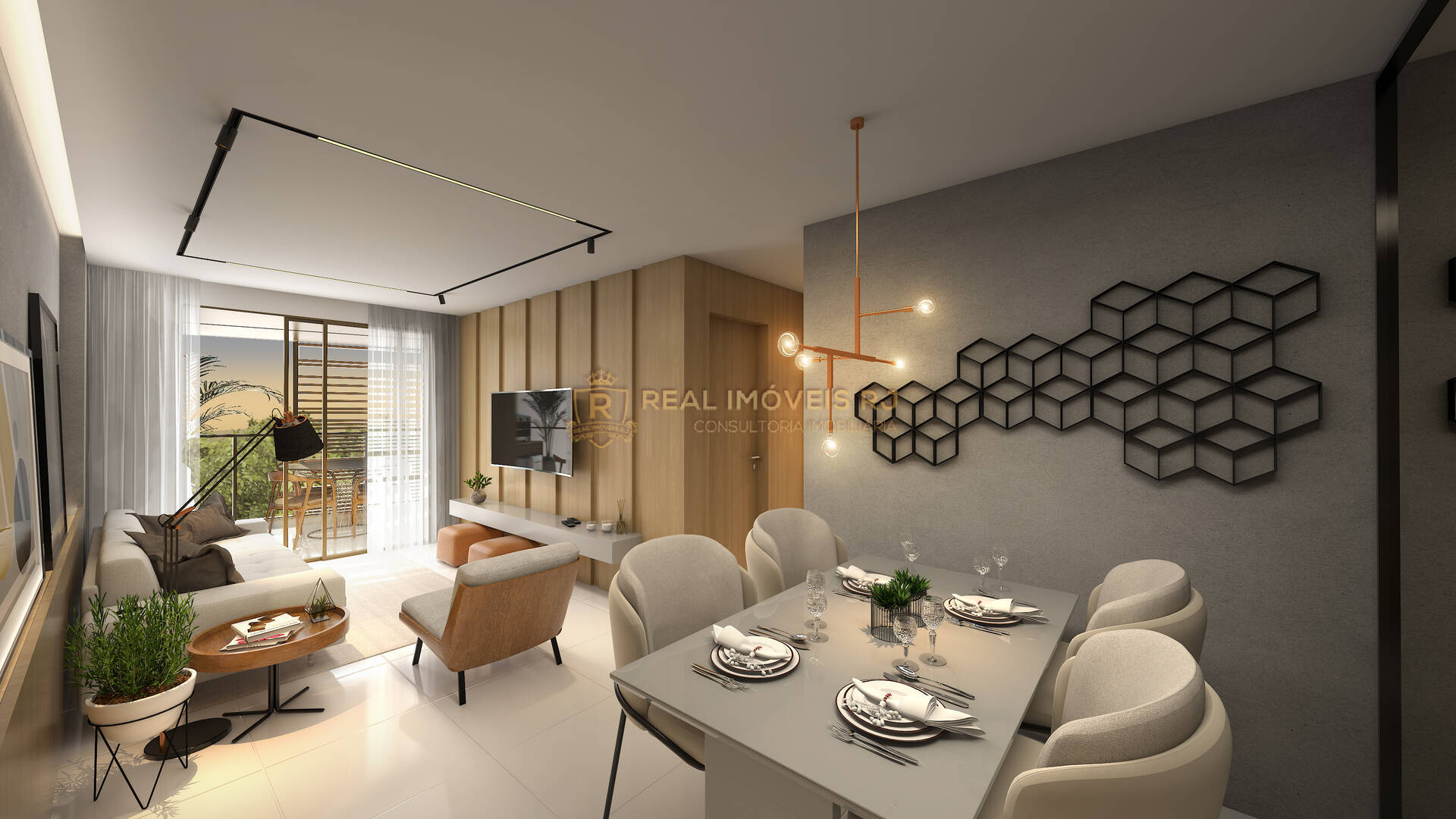 Apartamento, 2 quartos, 65 m² - Foto 13