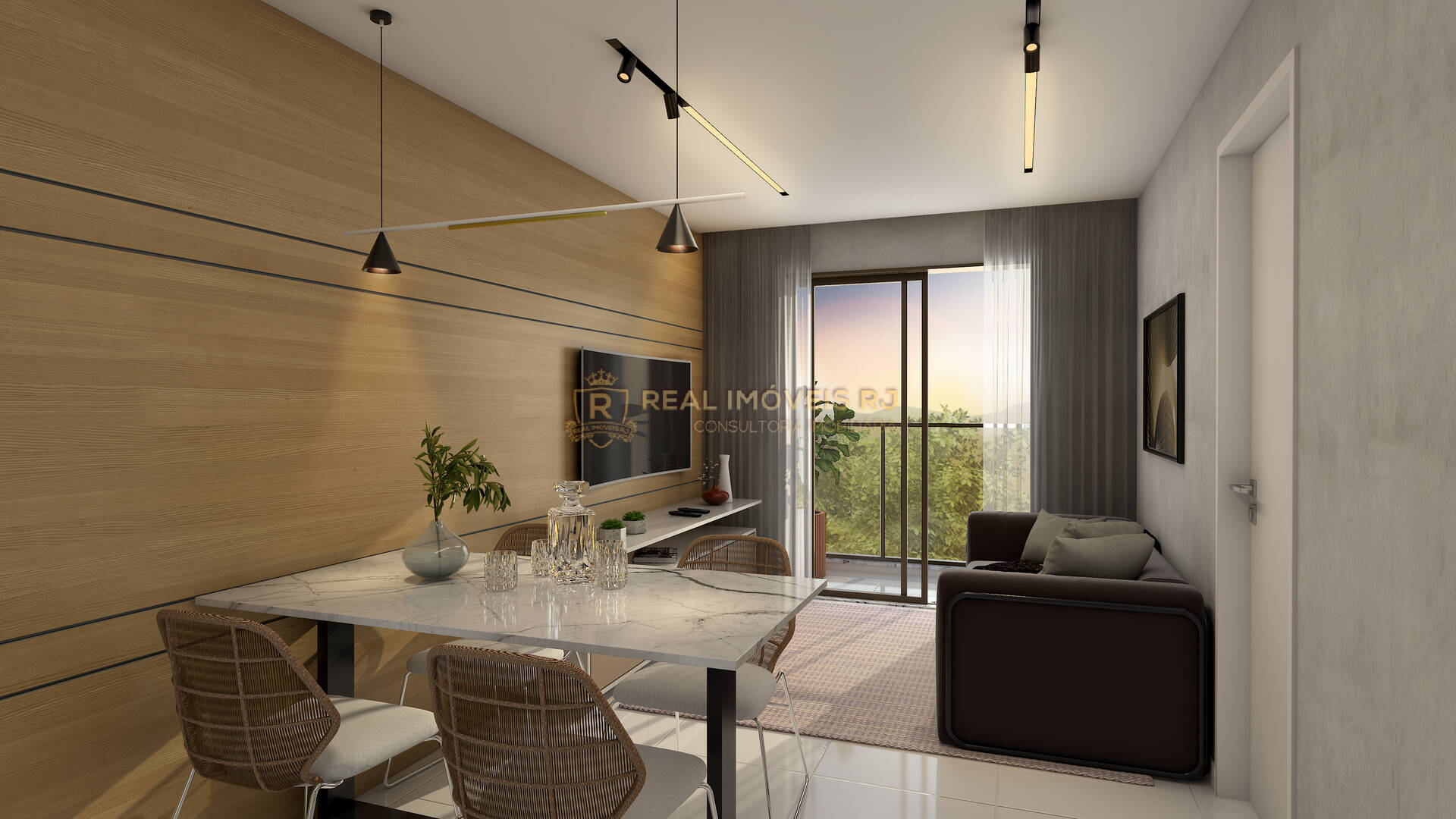 Apartamento, 2 quartos, 65 m² - Foto 14