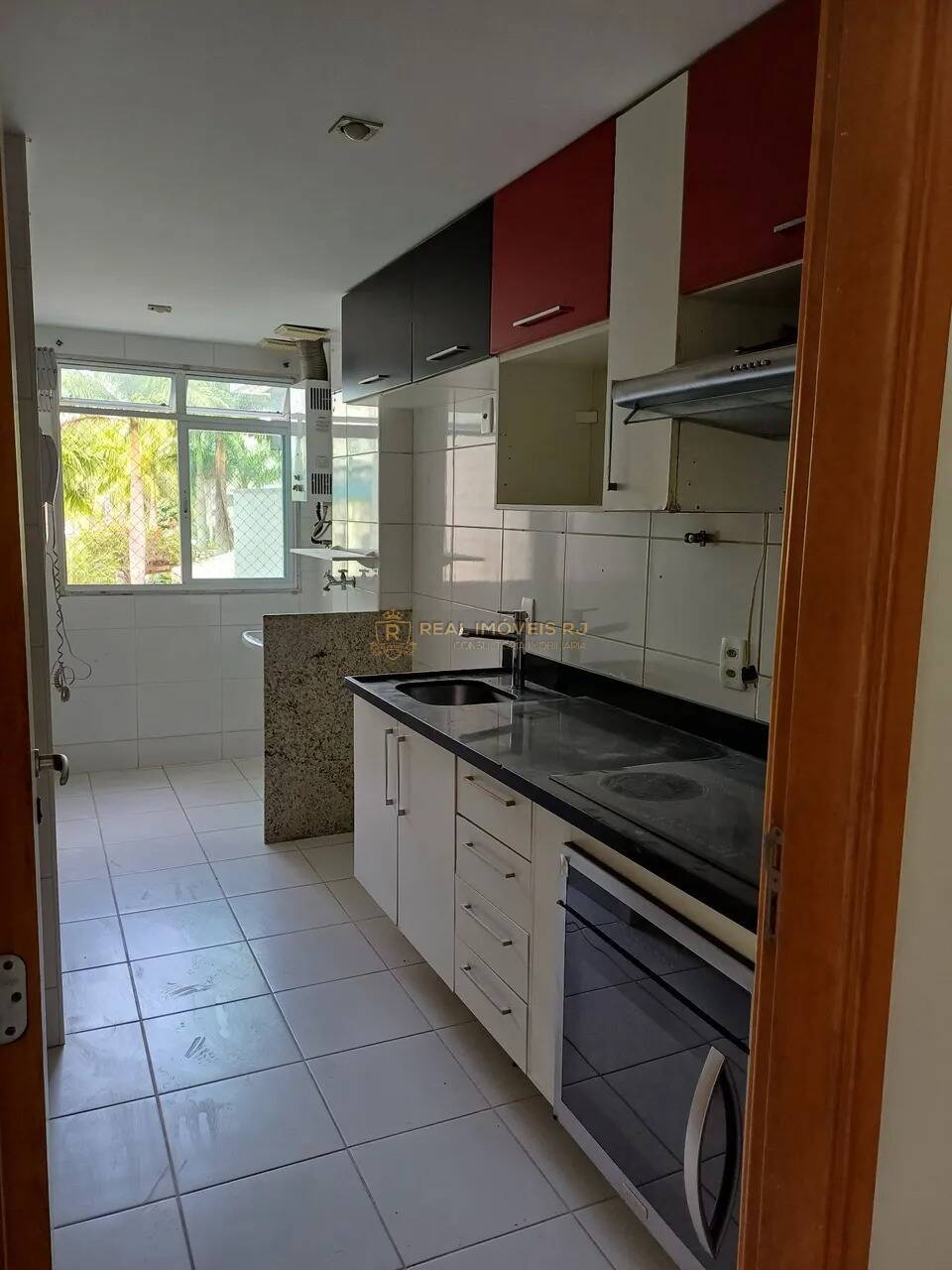 Apartamento à venda com 3 quartos, 80m² - Foto 4