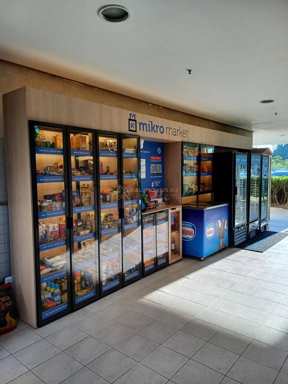 Apartamento à venda com 3 quartos, 80m² - Foto 12