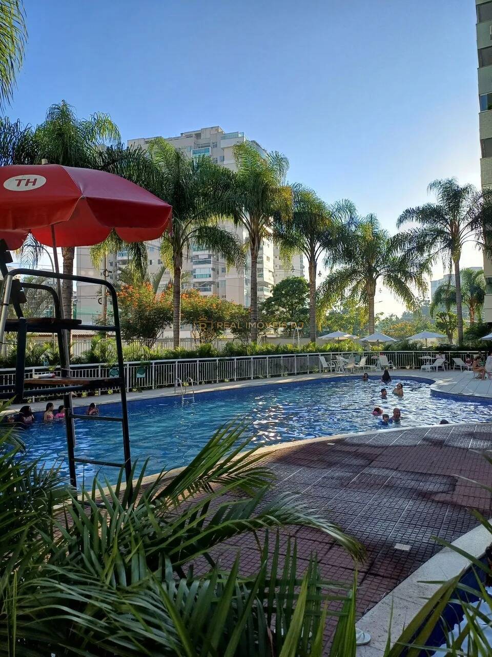 Apartamento à venda com 3 quartos, 80m² - Foto 17