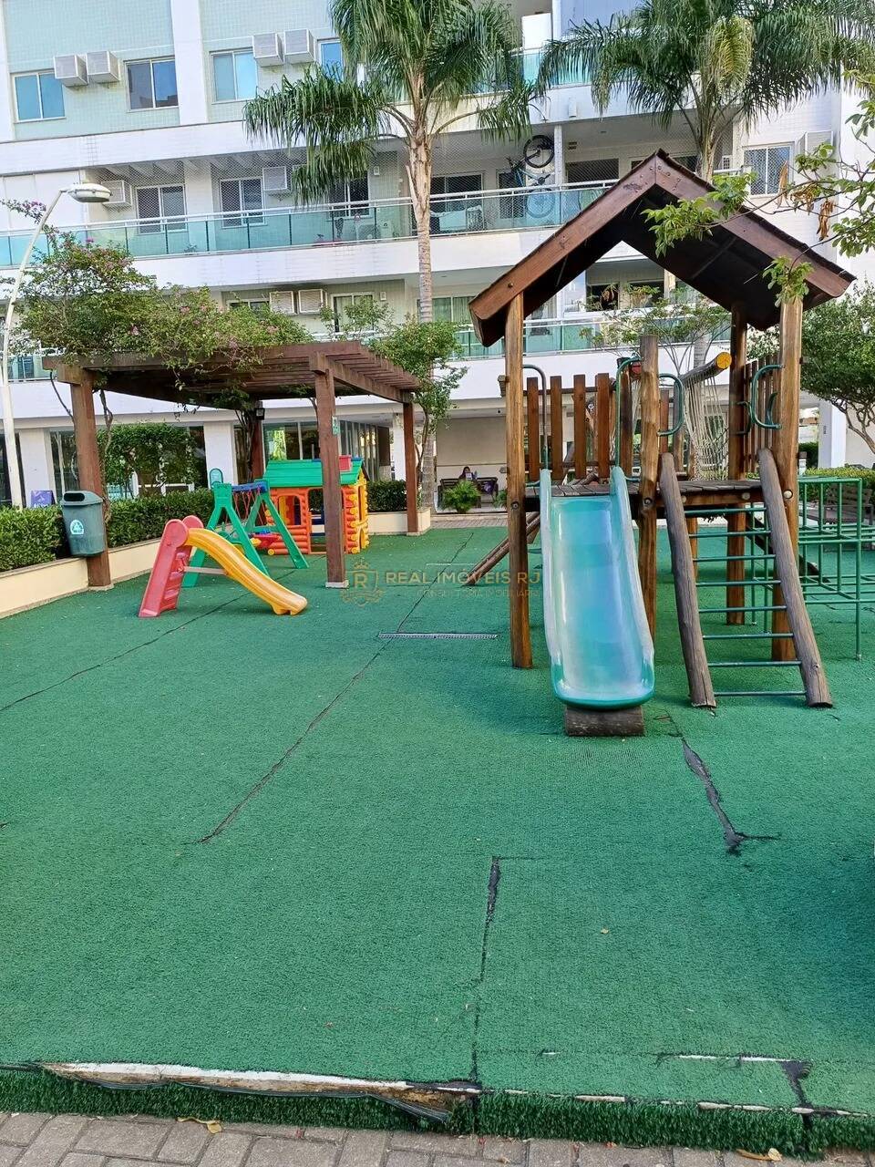 Apartamento à venda com 3 quartos, 80m² - Foto 18