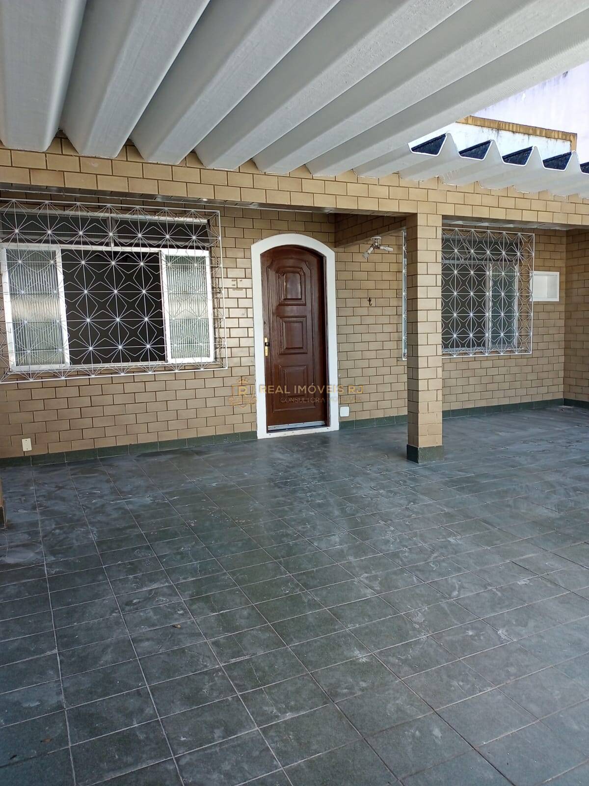 Casa, 2 quartos, 80 m² - Foto 1