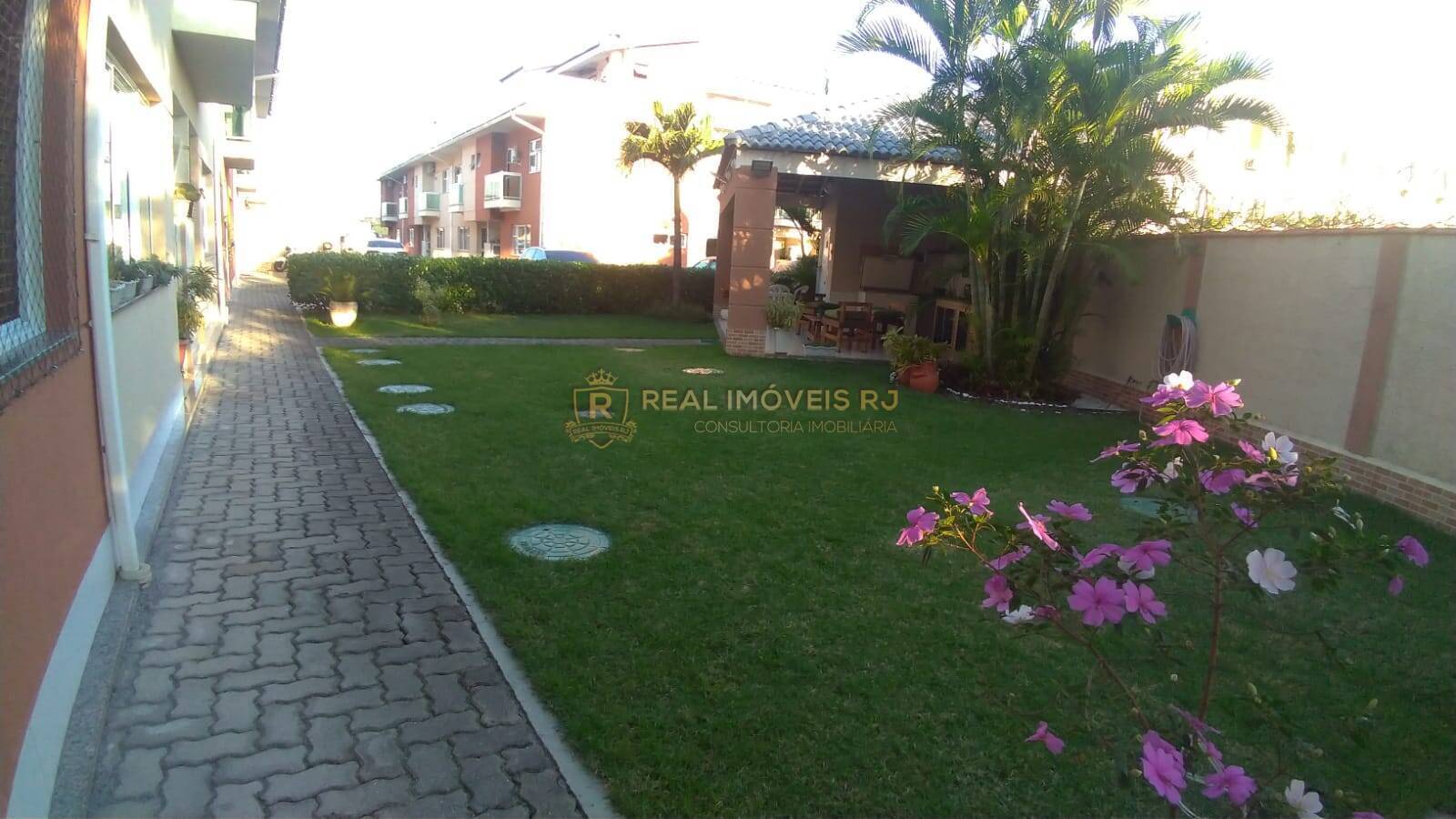 Casa, 3 quartos, 120 m² - Foto 2
