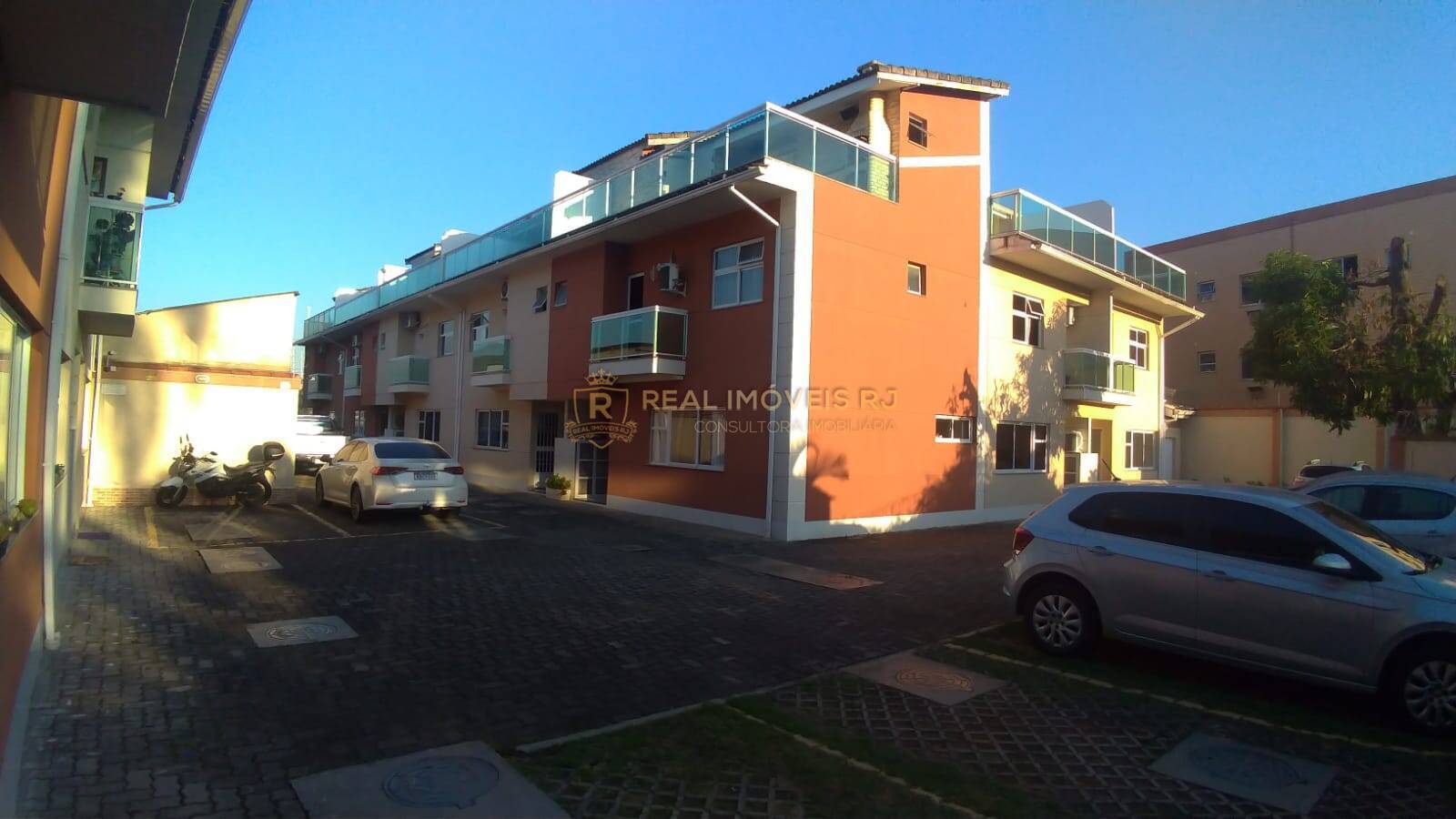 Casa, 3 quartos, 120 m² - Foto 1