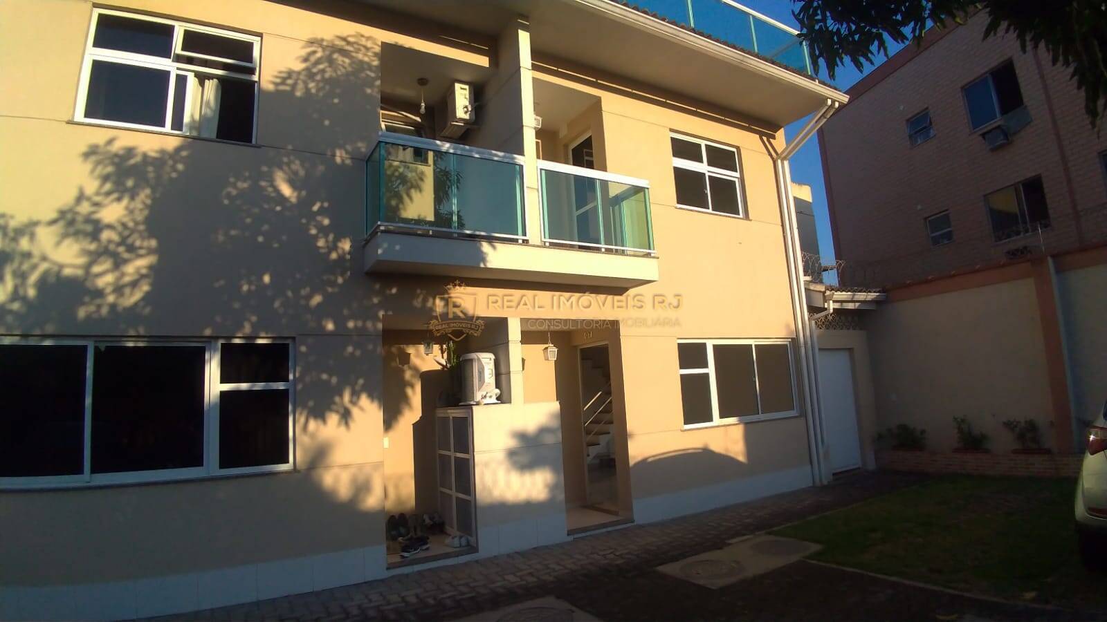 Casa, 3 quartos, 120 m² - Foto 3