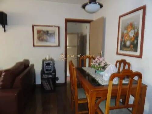 Apartamento, 2 quartos, 45 m² - Foto 2