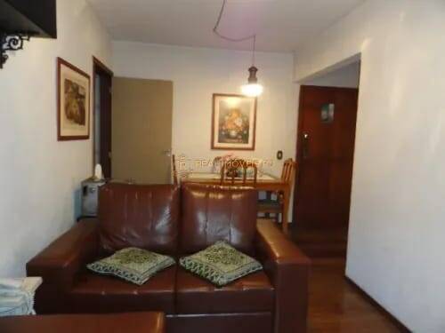 Apartamento, 2 quartos, 45 m² - Foto 4