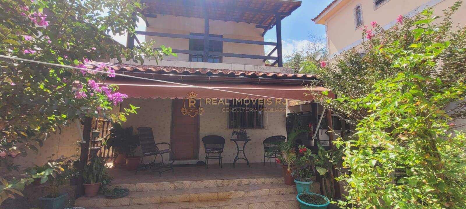 Casa à venda com 4 quartos, 326m² - Foto 17