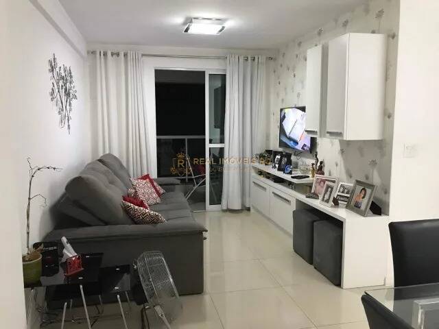 Apartamento, 3 quartos, 90 m² - Foto 1