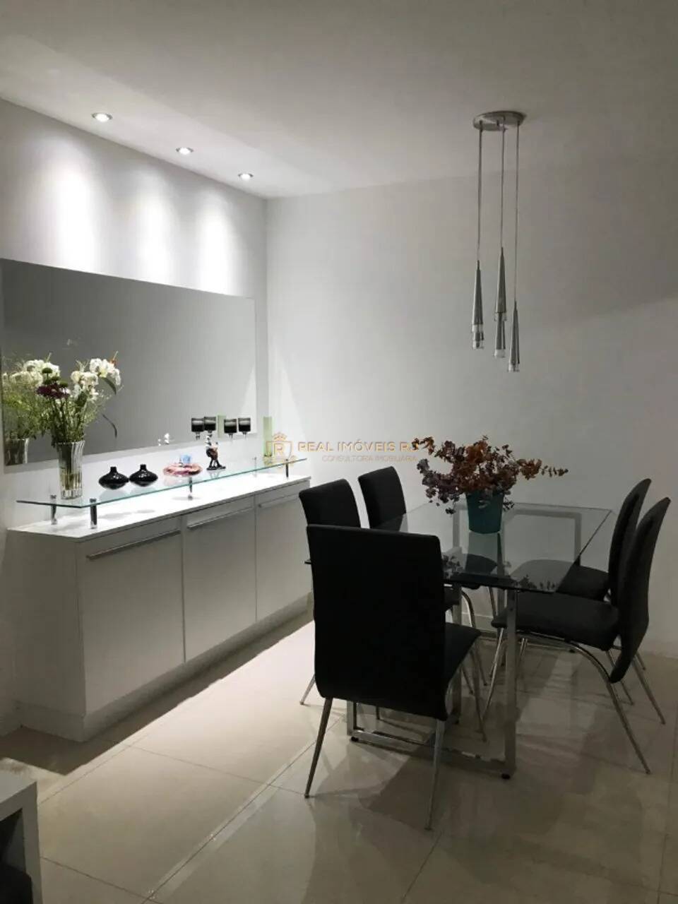 Apartamento, 3 quartos, 90 m² - Foto 3