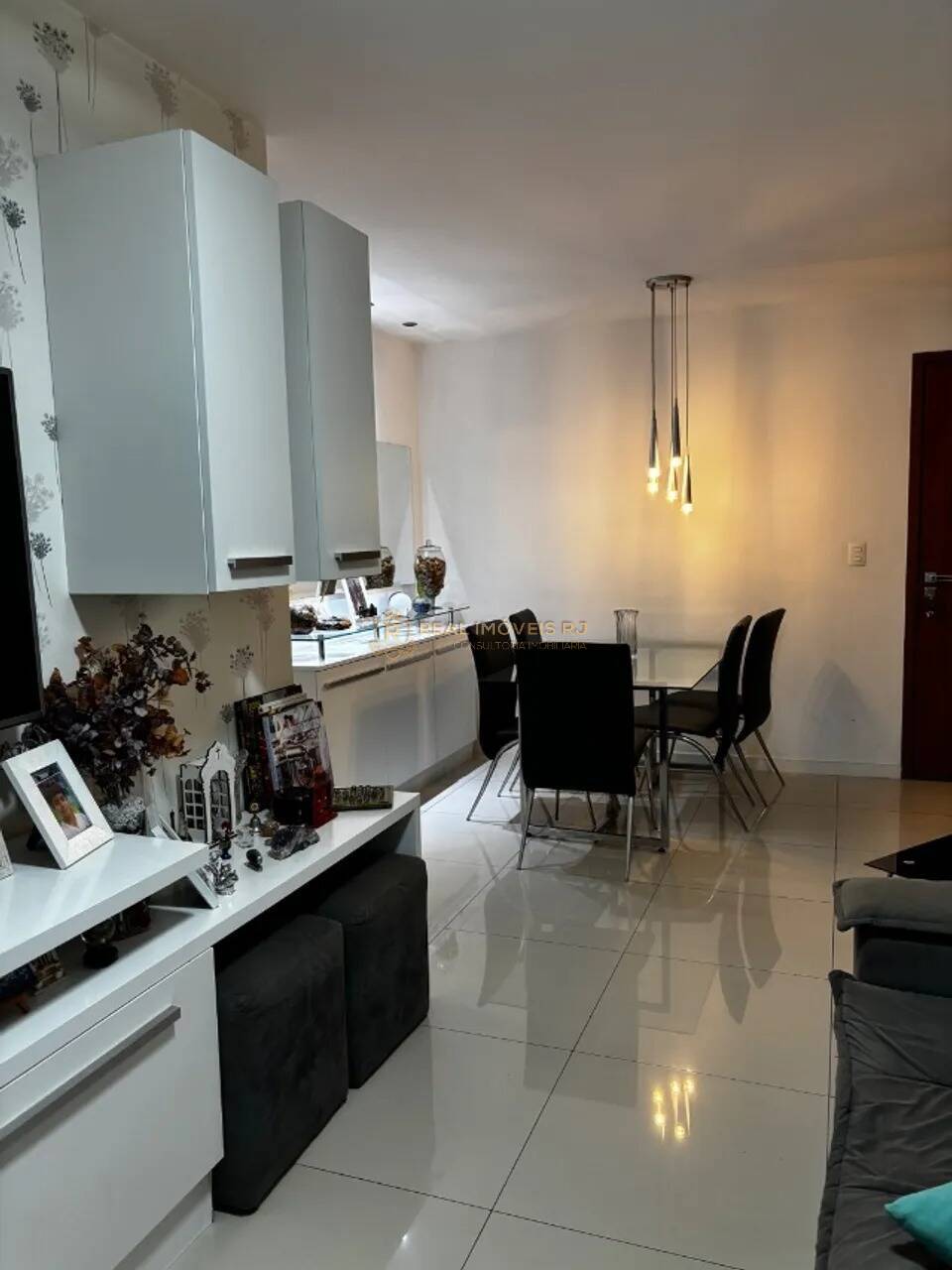 Apartamento, 3 quartos, 90 m² - Foto 4