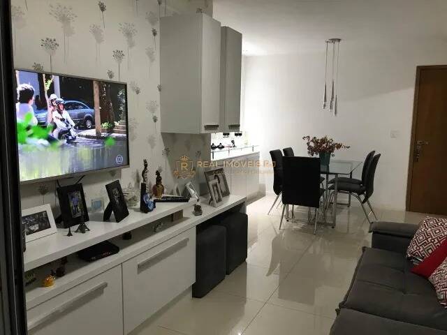 Apartamento, 3 quartos, 90 m² - Foto 2