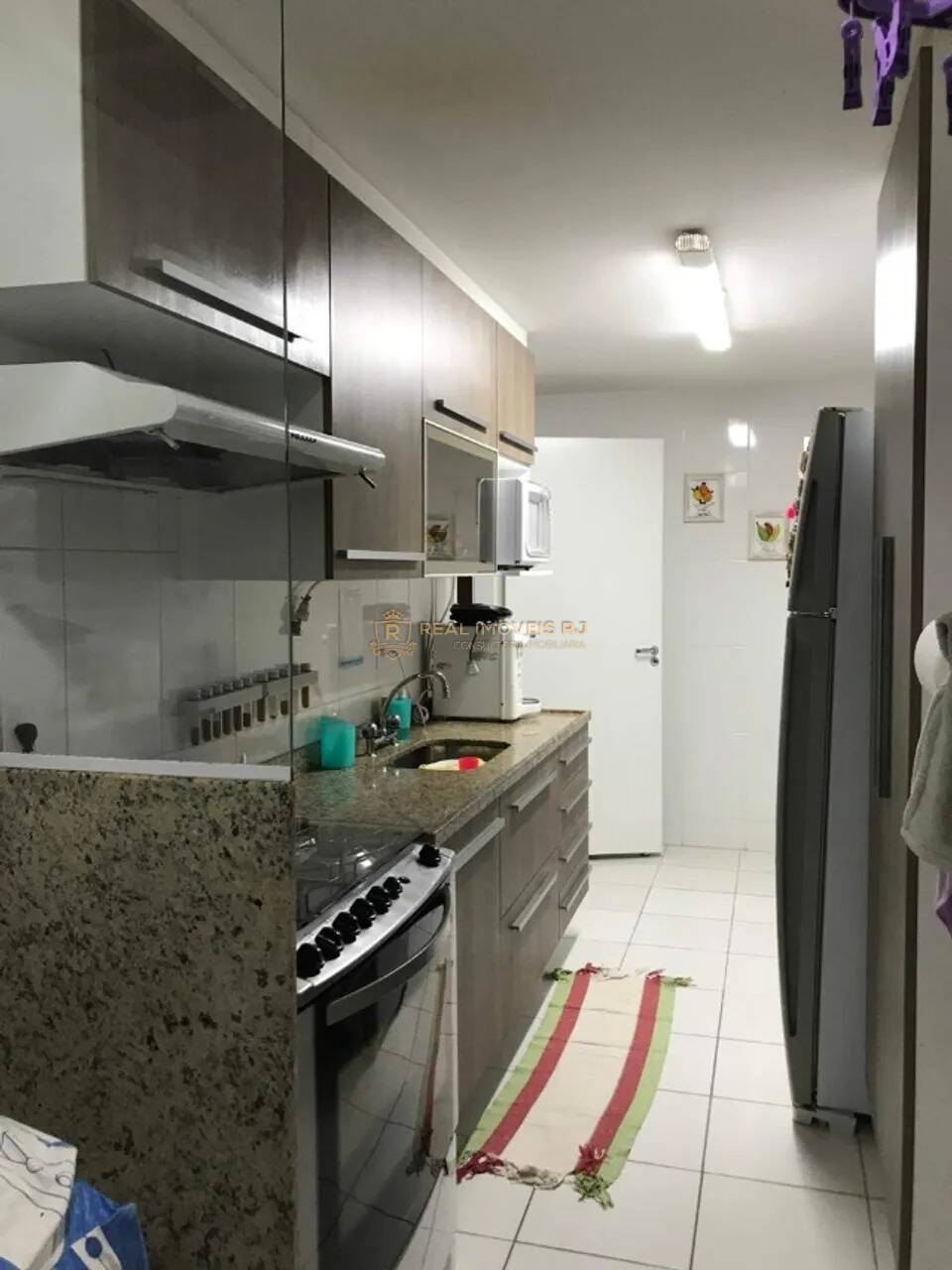 Apartamento, 3 quartos, 90 m² - Foto 7