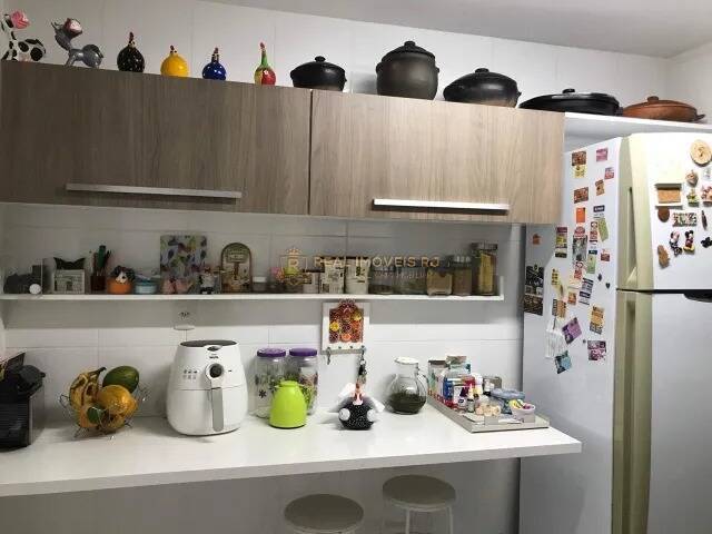Apartamento, 3 quartos, 90 m² - Foto 8