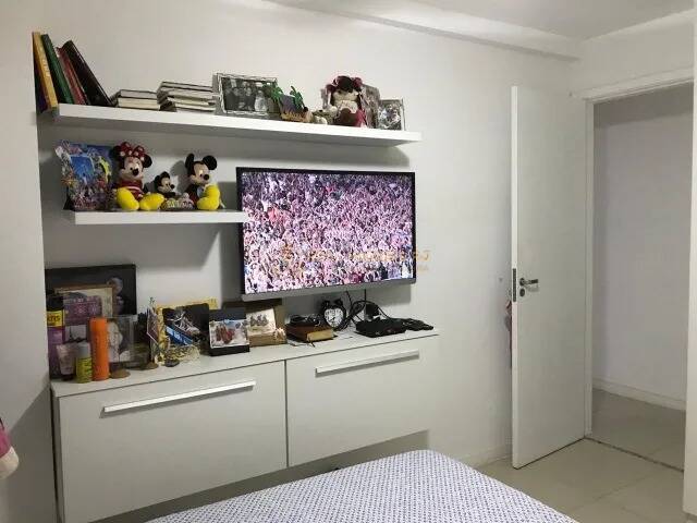 Apartamento, 3 quartos, 90 m² - Foto 11