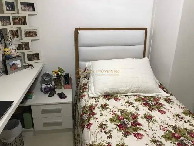 Apartamento, 3 quartos, 90 m² - Foto 14