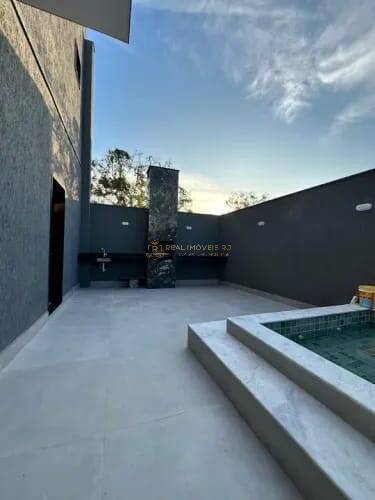 Casa, 3 quartos, 300 m² - Foto 4