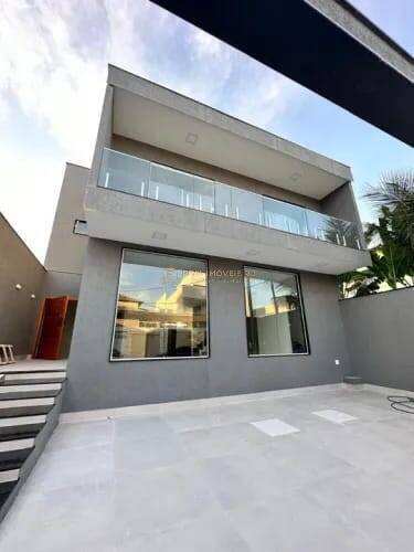 Casa, 3 quartos, 300 m² - Foto 1