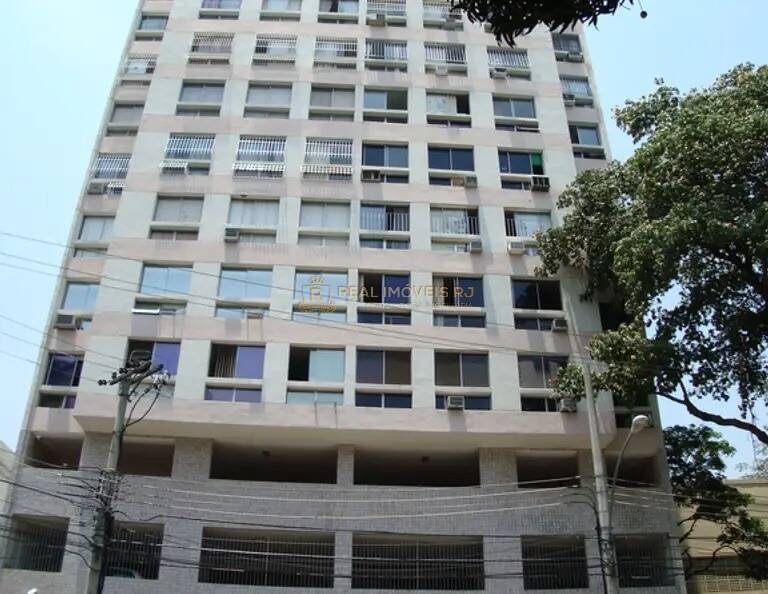 Apartamento, 3 quartos, 110 m² - Foto 1