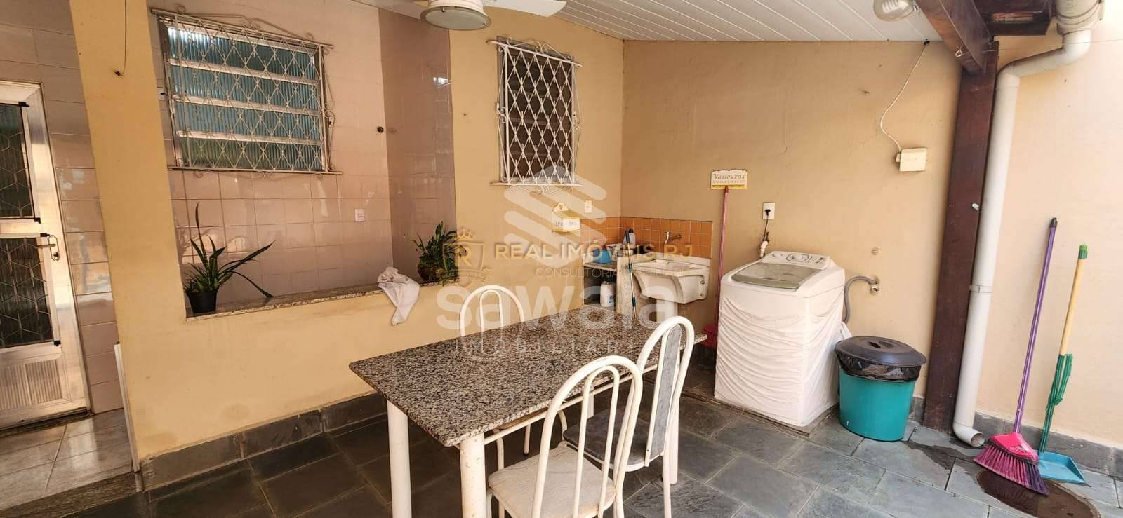 Casa, 3 quartos, 100 m² - Foto 9