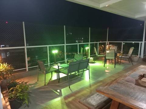 Cobertura, 4 quartos, 208 m² - Foto 6