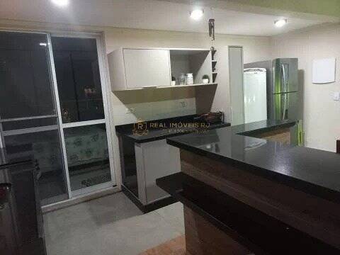 Cobertura, 4 quartos, 208 m² - Foto 9