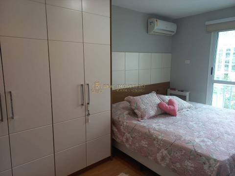 Cobertura, 4 quartos, 208 m² - Foto 11