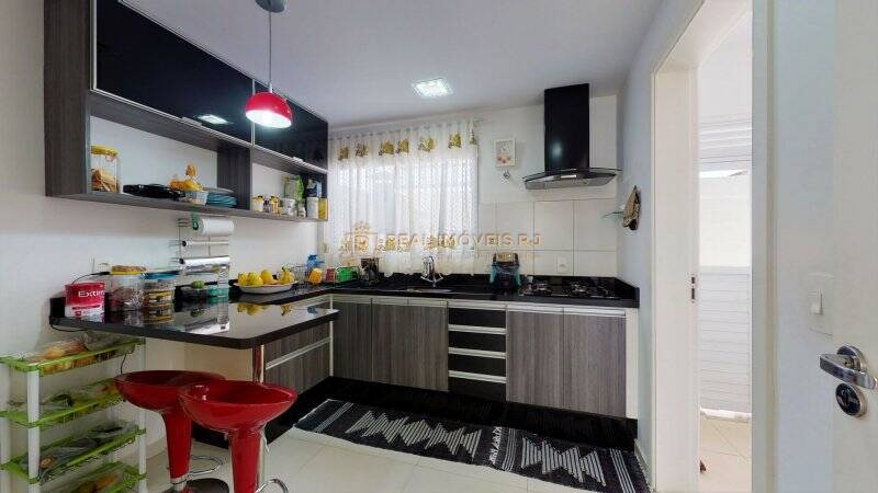 Casa, 5 quartos, 124 m² - Foto 5