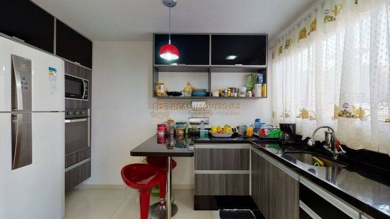 Casa, 5 quartos, 124 m² - Foto 6