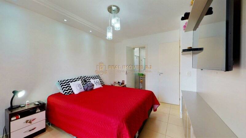 Casa, 5 quartos, 124 m² - Foto 8